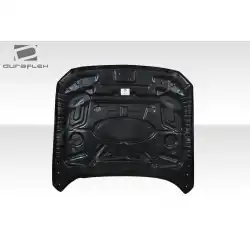 2015-2017 Ford Mustang Cowl Hood image - 15