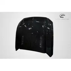 2015-2017 Ford Mustang GT500 Carbon Fiber Hood image - 8