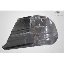 2015-2017 Ford Mustang CVX Carbon Fiber Hood image - 10