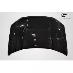 2015-2020 Ford F-150 Grid Hood - 1 Piece image - 2