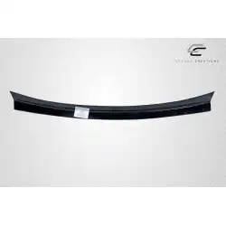 2015-2023 Ford Mustang Grid Carbon Fiber Rear Wing image - 14