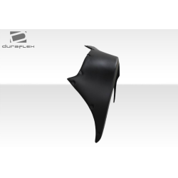 2003-2008 Nissan 350Z Z33 Duraflex 60mm Circuit Front Fender Flares - 2 Piece image - 6