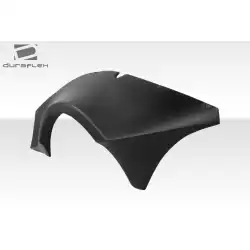 2003-2008 Nissan 350Z Z33 90mm Circuit Rear Fender Flares - 2 Piece image - 4