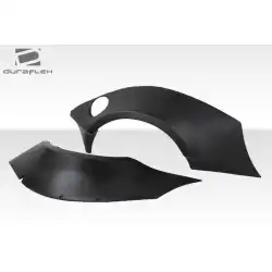 2003-2008 Nissan 350Z Circuit Fender Flare image - 7