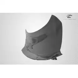 2015-2023 Ford Mustang Coupe GT Concept Trunk - 1 Piece image - 5