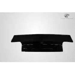 2015-2023 Ford Mustang GT Concept Carbon Fiber Trunk image - 8