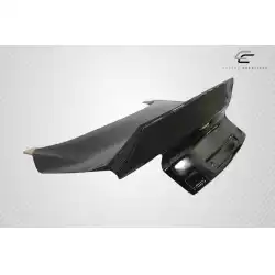 2015-2023 Ford Mustang GT Concept Carbon Fiber Trunk image - 10