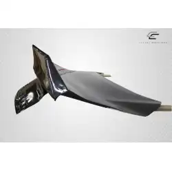 2015-2023 Ford Mustang GT Concept Carbon Fiber Trunk image - 12