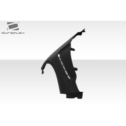 2015-2017 Ford Mustang Duraflex GT350 Look Fenders - 2 Piece image - 6
