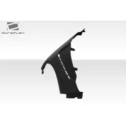 2015-2017 Ford Mustang GT350 Look Fenders - 2 Piece image - 5