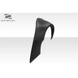 2009-2020 Nissan 370Z Z34 75mm Circuit Front Fender Flares - 2 Piece image - 4