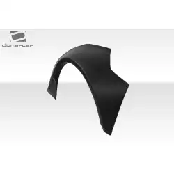 2009-2020 Nissan 370Z Z34 75mm Circuit Front Fender Flares - 2 Piece image - 5