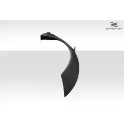 2008-2013 BMW M3 Circuit Fender Flare image - 21