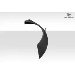 2008-2013 BMW M3 E92 E93 Circuit Wide Body Front Fender Flares - 4 Piece image - 7