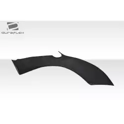 2008-2013 BMW M3 E92 E93 Circuit Wide Body Front Fender Flares - 4 Piece image - 8