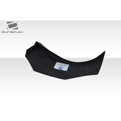 2008-2013 BMW M3 E92 E93 Duraflex Circuit Wide Body Front Fender Flares - 4 Piece image - 7