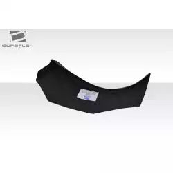 2008-2013 BMW M3 E92 E93 Circuit Wide Body Front Fender Flares - 4 Piece image - 10