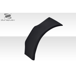 2008-2013 BMW M3 E92 E93 Duraflex Circuit Wide Body Front Fender Flares - 4 Piece image - 8