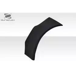 2008-2013 BMW M3 E92 E93 Circuit Wide Body Front Fender Flares - 4 Piece image - 11