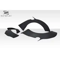 2008-2013 BMW M3 Circuit Fender Flare image - 7