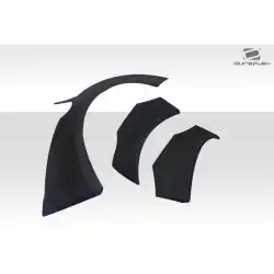 2008-2013 BMW M3 Circuit Fender Flare image - 17
