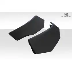 2008-2013 BMW M3 Circuit Fender Flare image - 19