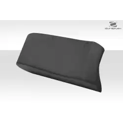 2008-2013 BMW M3 E92 E93 Circuit Rear Bumper Extensions - 2 Piece (S) image - 5