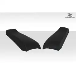 2008-2013 BMW M3 Circuit Rear Lip image - 7