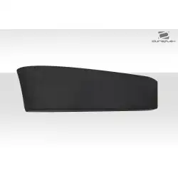 2008-2013 BMW M3 Circuit Rear Lip image - 9