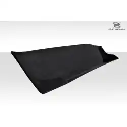 2008-2013 BMW M3 Circuit Rear Lip image - 13