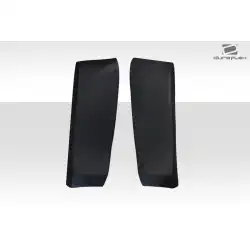 2008-2013 BMW M3 Circuit Rear Lip image - 15