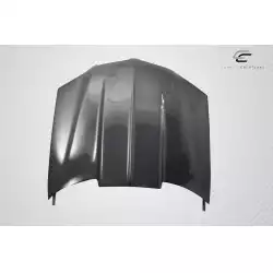 2008-2009 Pontiac G8 LE Designs Cowl Hood - 1 Piece image - 2