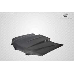 2008-2009 Pontiac G8 Carbon Creations LE Designs Cowl Hood - 1 Piece image - 6