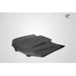 2008-2009 Pontiac G8 LE Designs Cowl Hood - 1 Piece image - 5