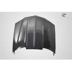 2008-2009 Pontiac G8 LE Designs Cowl Hood - 1 Piece image - 6