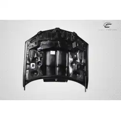 2008-2009 Pontiac G8 LE Designs Cowl Hood - 1 Piece image - 8
