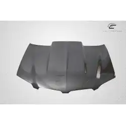 2008-2009 Pontiac G8 LE Designs Cowl Hood - 1 Piece image - 10