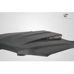 2008-2009 Pontiac G8 LE Designs Cowl Hood - 1 Piece image - 14