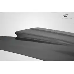 2008-2009 Pontiac G8 LE Designs Cowl Hood - 1 Piece image - 16