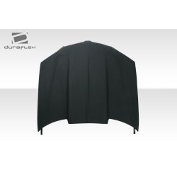 2008-2009 Pontiac G8 Duraflex LE Designs Cowl Hood - 1 Piece image - 7
