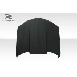 2008-2009 Pontiac G8 LE Designs Cowl Hood - 1 Piece image - 6