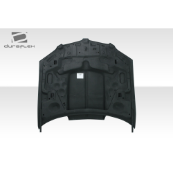 2008-2009 Pontiac G8 Duraflex LE Designs Cowl Hood - 1 Piece image - 8