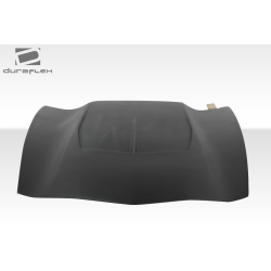 2014-2019 Chevrolet Corvette C7 Duraflex Gran Veloce Hood - 1 Piece image - 8