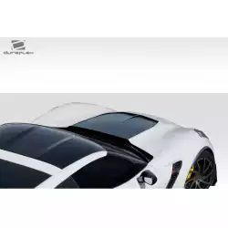 2014-2019 Chevrolet Corvette C7 Gran Veloce Hood - 1 Piece image - 8