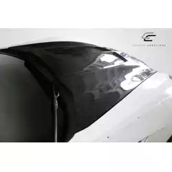2014-2019 Chevrolet Corvette C7 Gran Veloce Hood - 1 Piece image - 8