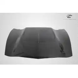 2014-2019 Chevrolet Corvette Gran Veloce Carbon Fiber Hood image - 16