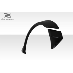 2008-2015 Infiniti G Coupe G37 Q60 Duraflex Circuit 75MM Front Fender Flares - 2 Piece image - 4