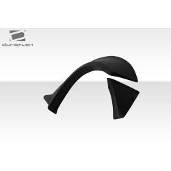 2008-2015 Infiniti G Coupe G37 Q60 Duraflex Circuit 75MM Rear Fender Flares - 2 Piece image - 4