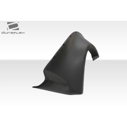 2008-2015 Infiniti G Coupe G37 Q60 Duraflex Circuit 75MM Rear Fender Flares - 2 Piece image - 5