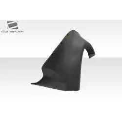 2008-2015 Infiniti G Coupe G37 Q60 Circuit 75MM Rear Fender Flares - 2 Piece image - 5